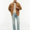 Straight Jean