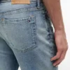 Straight Jean
