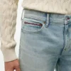 Straight Jean