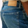 Straight Jean