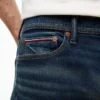 Straight Jean