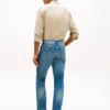 Straight Jean