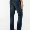 Straight Jean