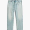 Straight Jean