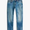 Straight Jean