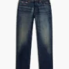 Straight Jean