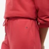 Straight-Leg Sweatpant
