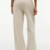 Straight-Leg Sweatpant