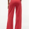 Straight-Leg Sweatpant