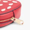 Strawberry Coin Purse Bag Charm