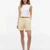 Stretch 7″ Chino Short