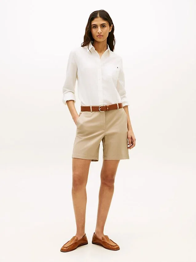Stretch 7″ Chino Short Stretch 7″ Chino Short