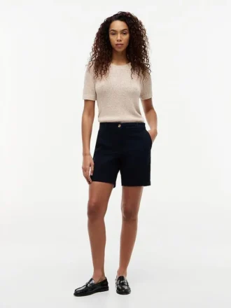 Stretch 7″ Chino Short Stretch 7″ Chino Short