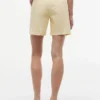 Stretch 7″ Chino Short