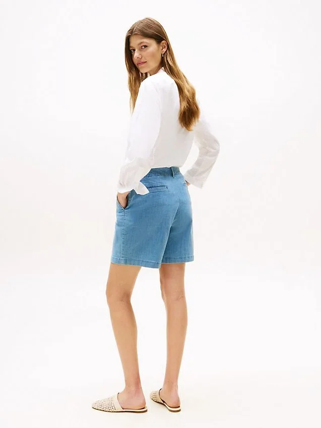 Stretch 7″ Chino Short Stretch 7″ Chino Short