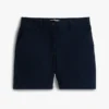 Stretch 7″ Chino Short