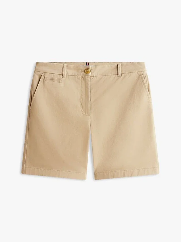 Stretch 7″ Chino Short Stretch 7″ Chino Short