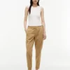 Stretch-Cotton Cargo Jogger Stretch-Cotton Cargo Jogger