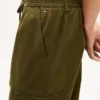 Stretch-Cotton Cargo Jogger Stretch-Cotton Cargo Jogger