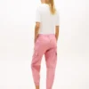 Stretch-Cotton Cargo Jogger Stretch-Cotton Cargo Jogger