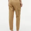 Stretch-Cotton Cargo Jogger Stretch-Cotton Cargo Jogger