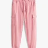 Stretch-Cotton Cargo Jogger Stretch-Cotton Cargo Jogger