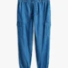 Stretch-Cotton Cargo Jogger Stretch-Cotton Cargo Jogger