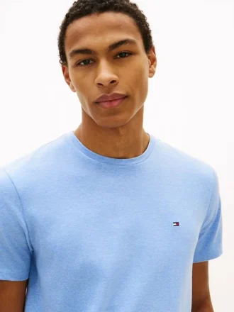 Stretch-Cotton Extra Slim T-Shirt