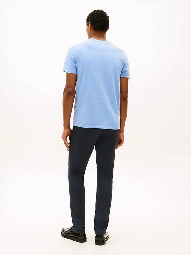Stretch-Cotton Extra Slim T-Shirt Stretch-Cotton Extra Slim T-Shirt