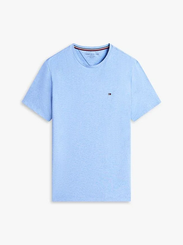 Stretch-Cotton Extra Slim T-Shirt Stretch-Cotton Extra Slim T-Shirt
