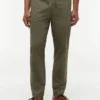 Stretch Cotton Pant Stretch Cotton Pant