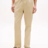 Stretch Cotton Pant Stretch Cotton Pant