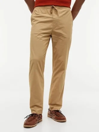 Stretch Cotton Pant Stretch Cotton Pant