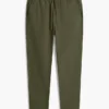 Stretch Cotton Pant Stretch Cotton Pant