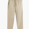 Stretch Cotton Pant Stretch Cotton Pant