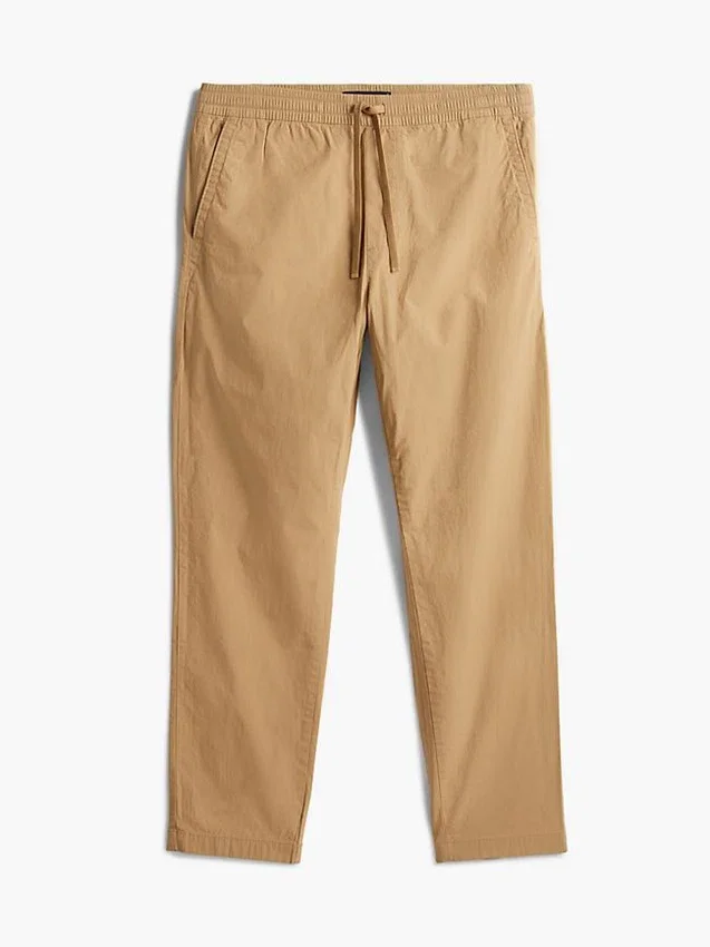 Stretch Cotton Pant Stretch Cotton Pant