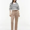 Stretch-Cotton Pocket Pant Stretch-Cotton Pocket Pant