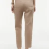 Stretch-Cotton Pocket Pant Stretch-Cotton Pocket Pant