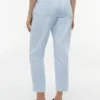 Stretch-Cotton Pocket Pant Stretch-Cotton Pocket Pant