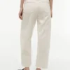 Stretch High-Rise Barrel Jean Stretch High-Rise Barrel Jean