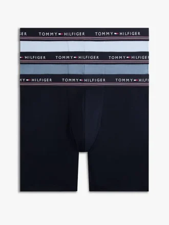 Stretch Modal Boxer Brief 3-Pack