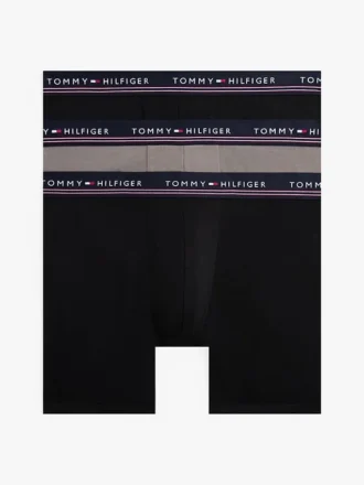 Stretch Modal Boxer Brief 3-Pack