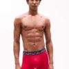 Stretch Modal Boxer Brief 3-Pack Stretch Modal Boxer Brief 3-Pack