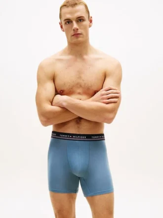 Stretch Modal Boxer Brief 3-Pack