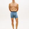 Stretch Modal Boxer Brief 3-Pack Stretch Modal Boxer Brief 3-Pack