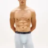 Stretch Modal Boxer Brief 3-Pack Stretch Modal Boxer Brief 3-Pack