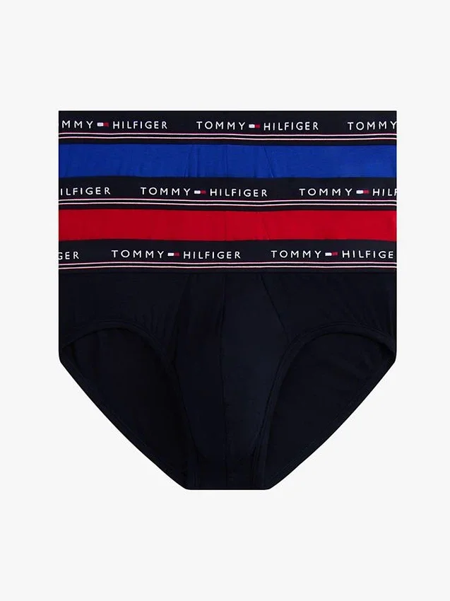 Stretch Modal Briefs 3-Pack Stretch Modal Briefs 3-Pack