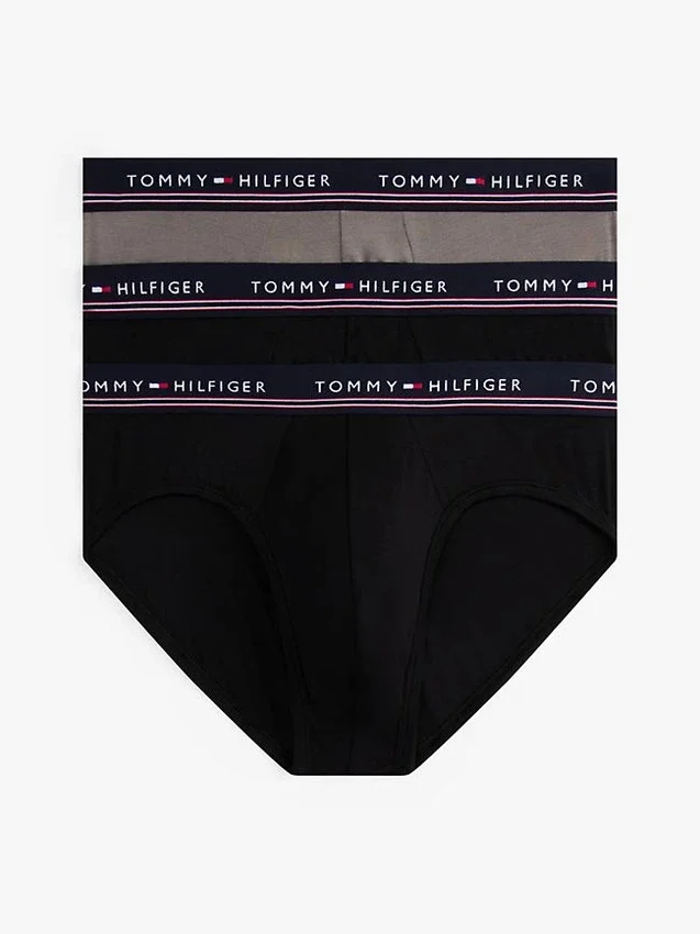 Stretch Modal Briefs 3-Pack Stretch Modal Briefs 3-Pack