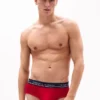 Stretch Modal Briefs 3-Pack Stretch Modal Briefs 3-Pack