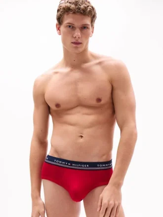 Stretch Modal Briefs 3-Pack